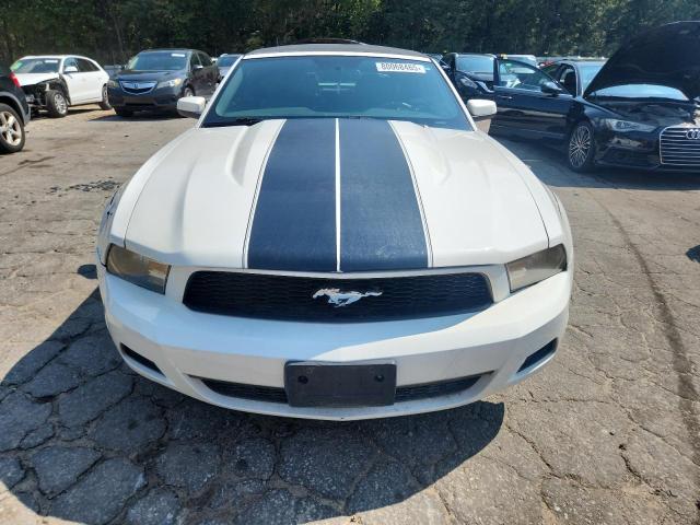 2012 FORD MUSTANG #3297861783