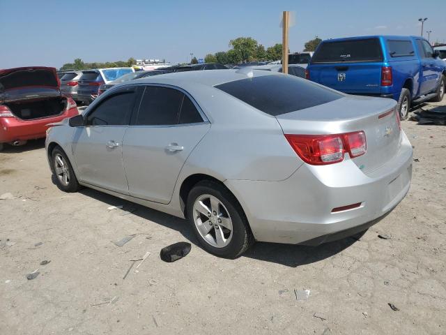 2016 CHEVROLET MALIBU LIMITED LT 1G11C5SA1GF138807