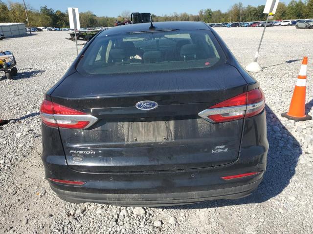 2020 FORD FUSION SE 3FA6P0LU9LR245930
