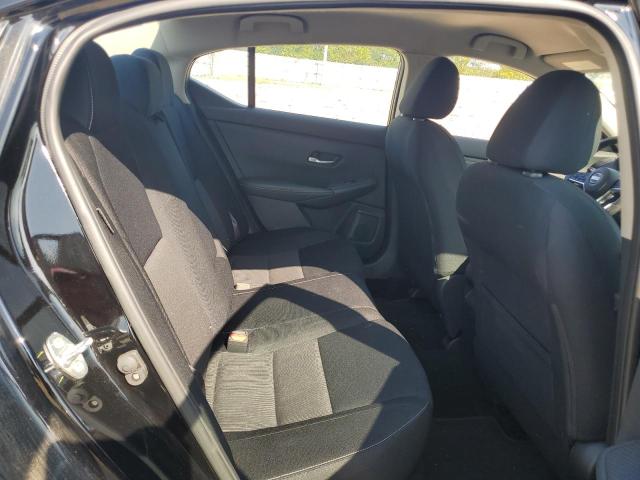 2020 NISSAN SENTRA SV 3N1AB8CV0LY210082