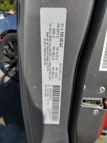 2016 DODGE CHARGER SR 2C3CDXEJ7GH145171