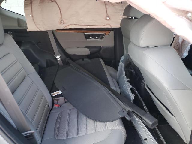 2018 HONDA CR-V EX - 2HKRW2H53JH636093