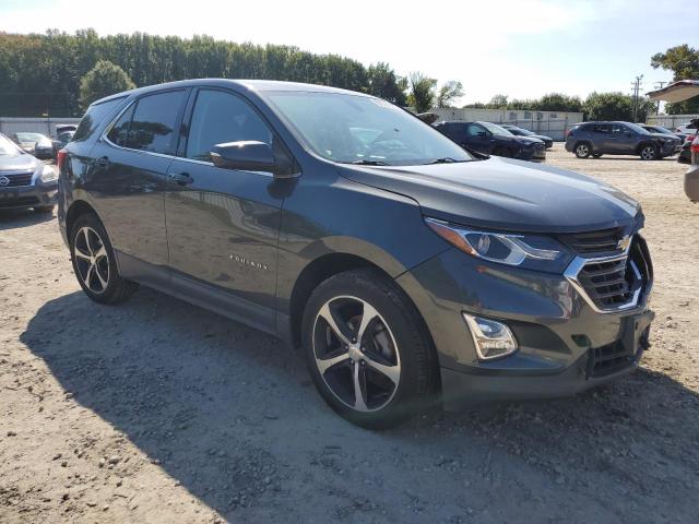 2019 CHEVROLET EQUINOX LT #3301834327