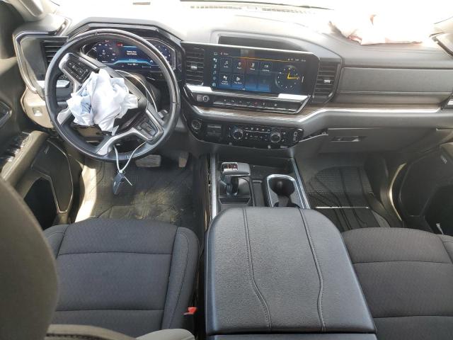 2024 CHEVROLET SILVERADO 3GCUDEELXRG377871