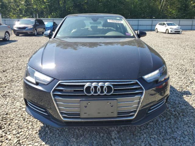 2017 AUDI A4 PREMIUM - WAUANAF46HN046935