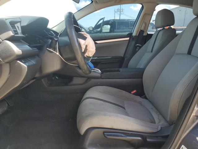 2016 HONDA CIVIC LX 19XFC2F59GE034228