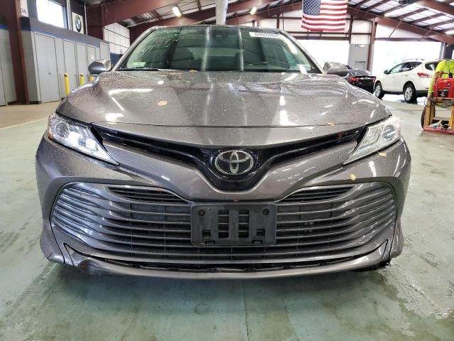 2019 TOYOTA CAMRY L #3312392117