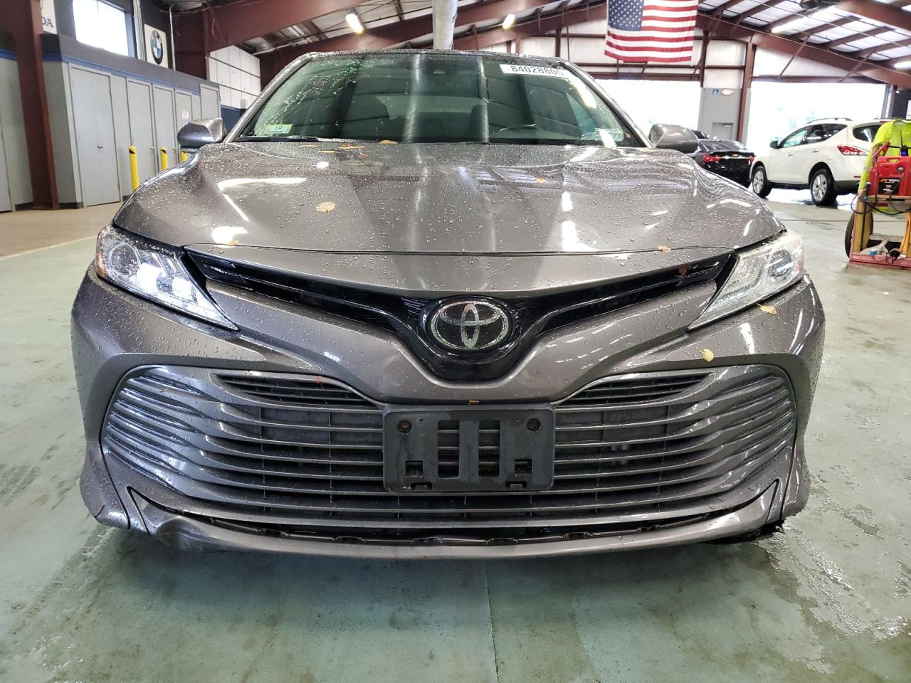 Lot #3312392117 2019 TOYOTA CAMRY L