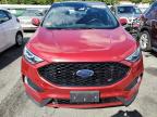 Lot #3316993077 2020 FORD EDGE ST