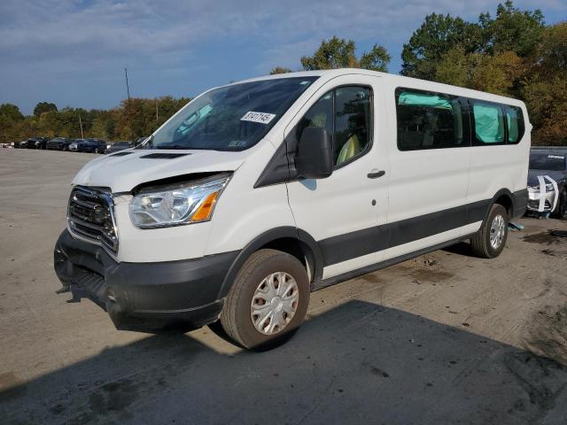 FORD TRANSIT T-