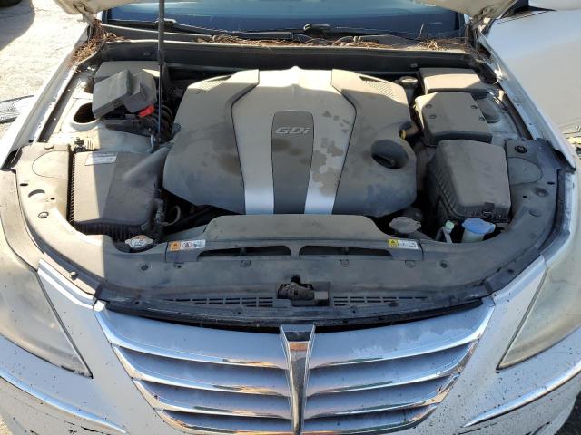 2013 HYUNDAI GENESIS 3.8L #3311445328