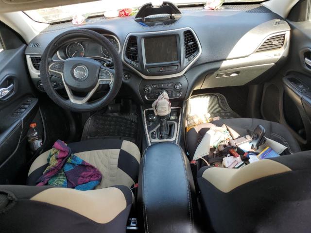 2015 JEEP CHEROKEE L #3301651626