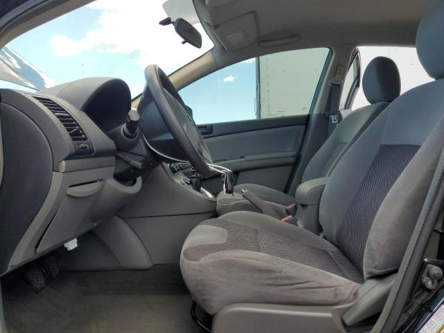 2007 NISSAN SENTRA 2.0 #3255288080