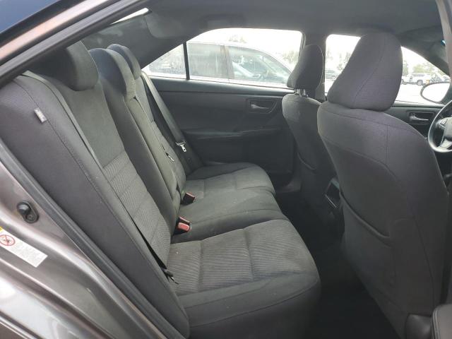 2017 TOYOTA CAMRY LE 4T1BF1FK3HU364600