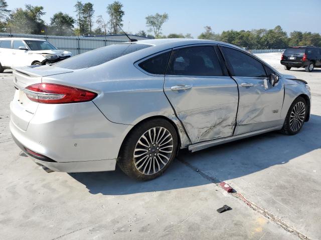 2017 FORD FUSION TITANIUM PHEV 3FA6P0SU6HR379674