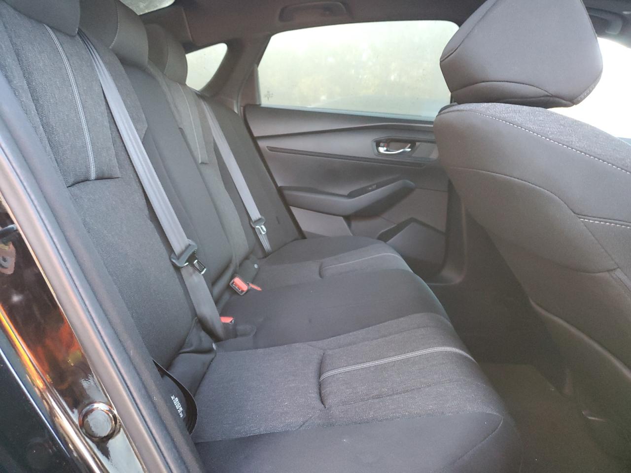 HONDA ACCORD HYBRID SPORT