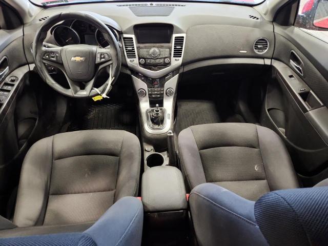 2015 CHEVROLET CRUZE ECO 1G1PJ5SB2F7176967
