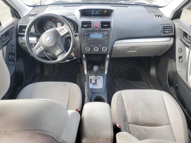 2015 SUBARU FORESTER 2 JF2SJADC9FH459989