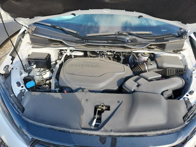 2025 HONDA ODYSSEY SP 5FNRL6H79SB049639