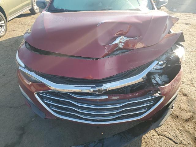 2019 CHEVROLET MALIBU RS 1G1ZG5ST8KF180604