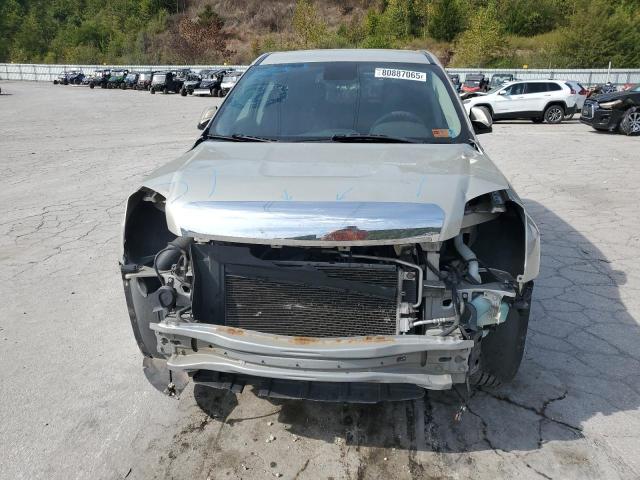 2015 GMC TERRAIN SLE 2GKALMEK1F6236061