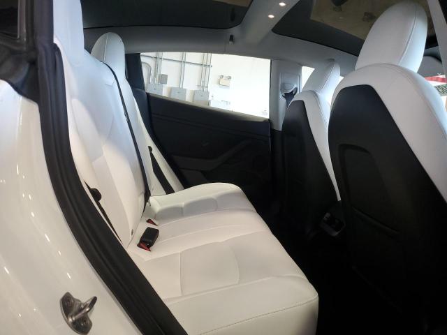 2022 TESLA MODEL 3 5YJ3E1EB3NF254583