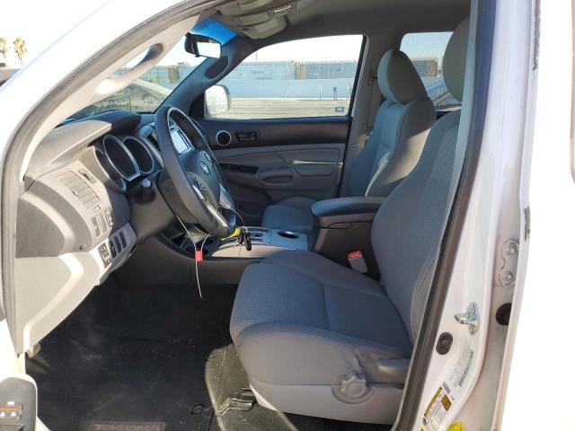 2014 TOYOTA TACOMA DOU - 3TMKU4HN3EM040744