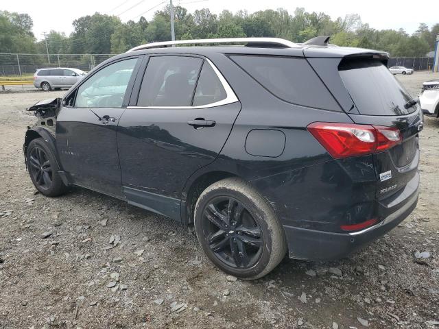 2020 CHEVROLET EQUINOX LT 2GNAXKEV9L6176449