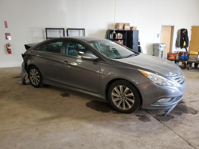 2014 HYUNDAI SONATA SE - 5NPEC4AC2EH908859