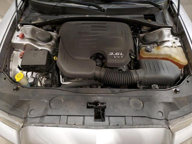 2013 DODGE CHARGER SE - 2C3CDXBG9DH563039