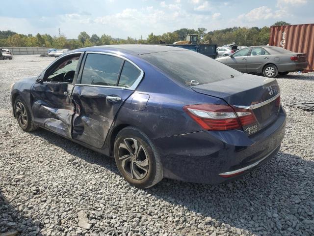 2016 HONDA ACCORD LX #3302869891