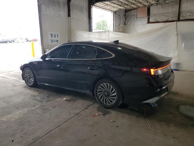 2024 HYUNDAI SONATA HYB - KMHL34JJ3RA089553