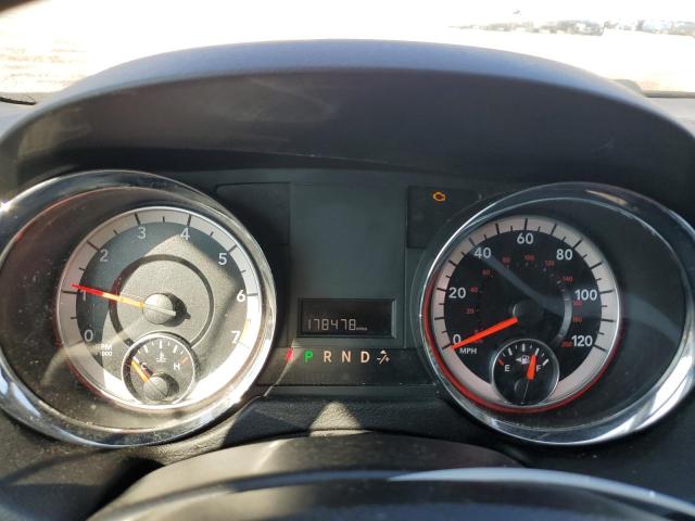 2020 DODGE GRAND CARA 2C4RDGBG6LR183980