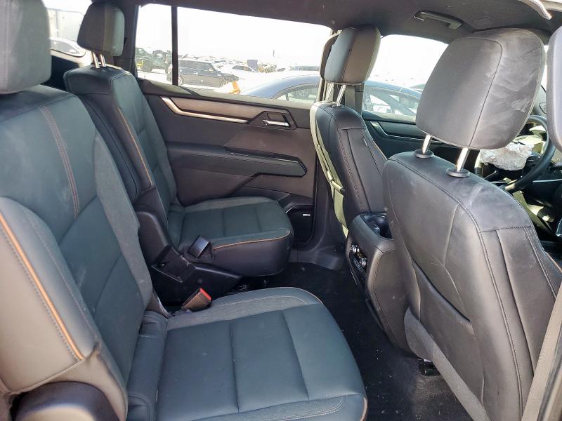 2025 GMC ACADIA AT4 1GKENPRSXSJ175071