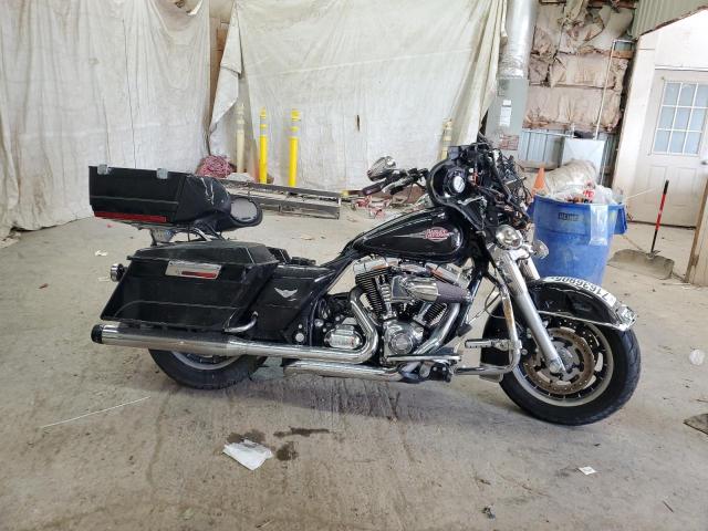 2008 HARLEY-DAVIDSON FLHT CLASS 1HD1FF4198Y626442
