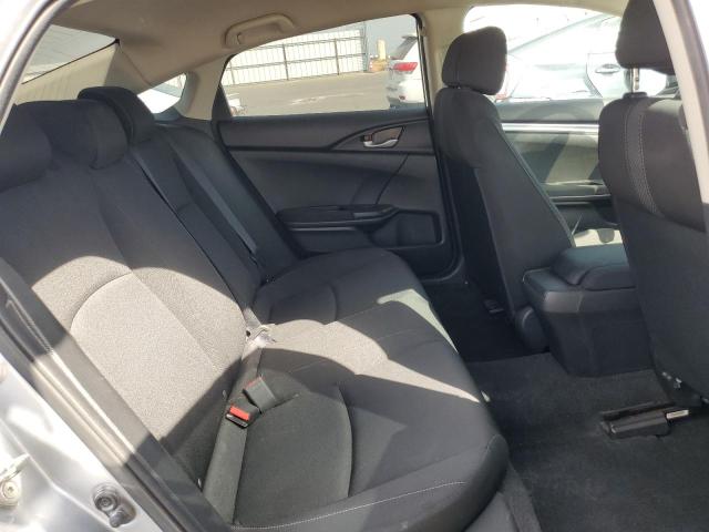 2019 HONDA CIVIC LX 2HGFC2F62KH558697
