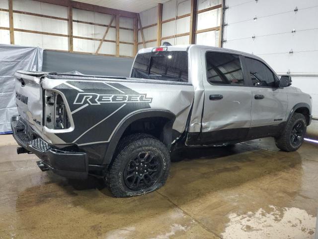 2025 RAM 1500 REBEL 1C6SRFLP8SN561599