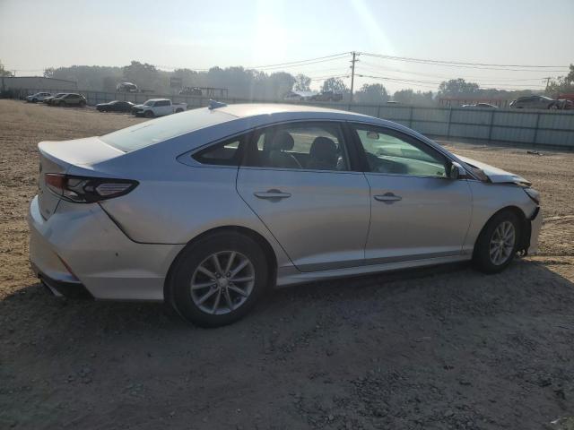 2018 HYUNDAI SONATA ECO 5NPE24AA0JH707182