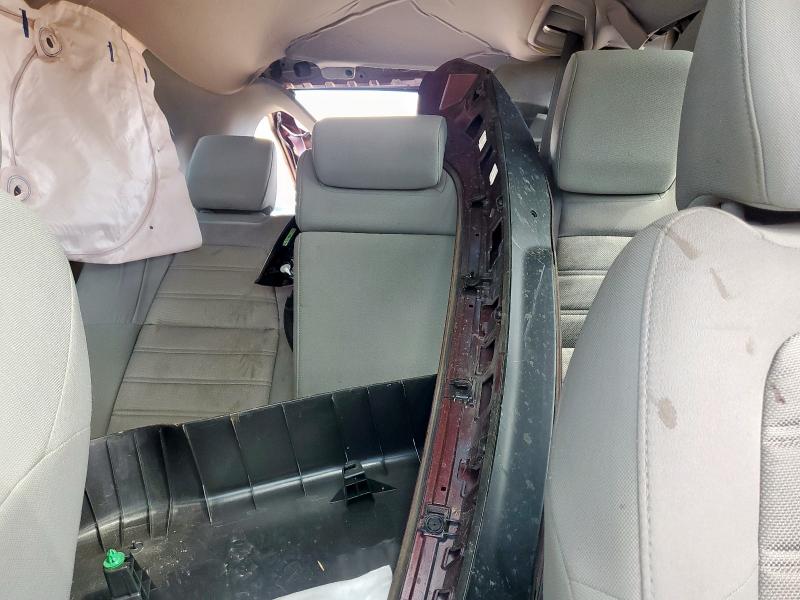 2017 HONDA CR-V EX - 7FARW1H5XHE034444