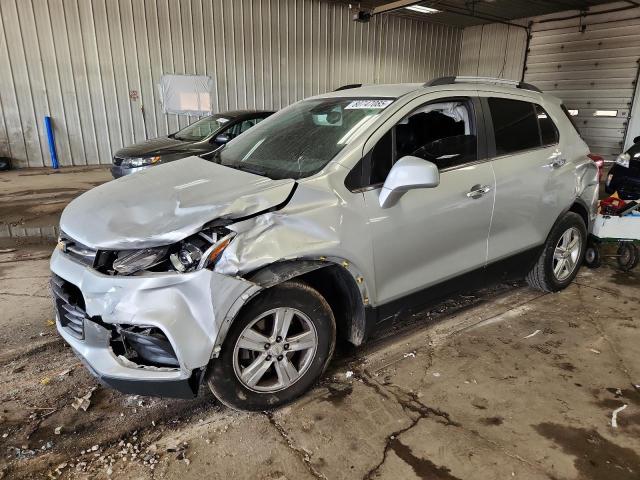 CHEVROLET TRAX 1LT
