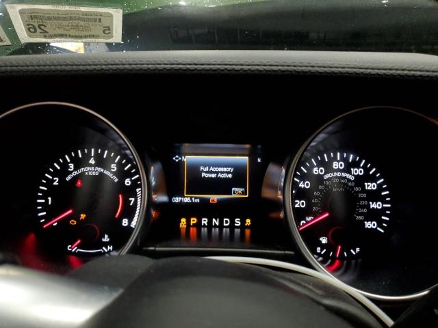 2023 FORD MUSTANG #3301710388