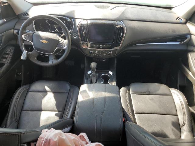 2021 CHEVROLET TRAVERSE L - 1GNEVHKW3MJ109521