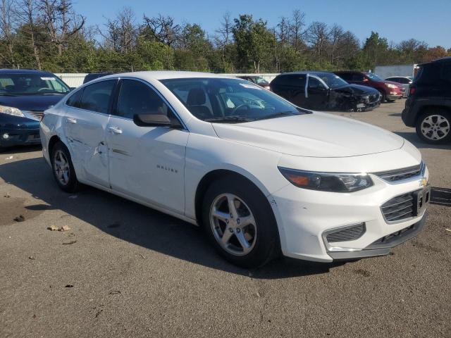 2016 CHEVROLET MALIBU LS 1G1ZB5ST3GF355301