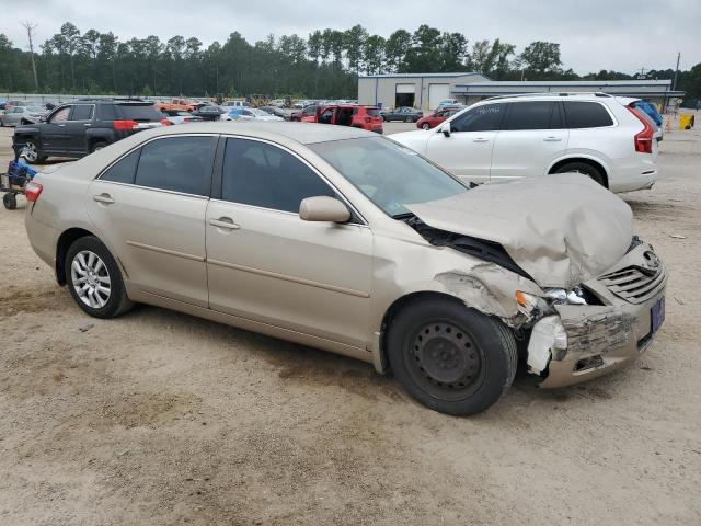 2007 TOYOTA CAMRY CE #3296341504