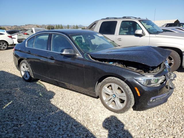 2018 BMW 330 I WBA8B9G55JNU97955
