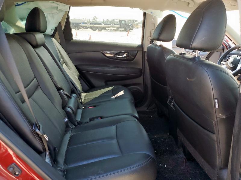 2020 NISSAN ROGUE S - 5N1AT2MV2LC701067