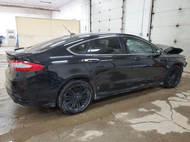 2016 FORD FUSION SE - 3FA6P0HD7GR112694