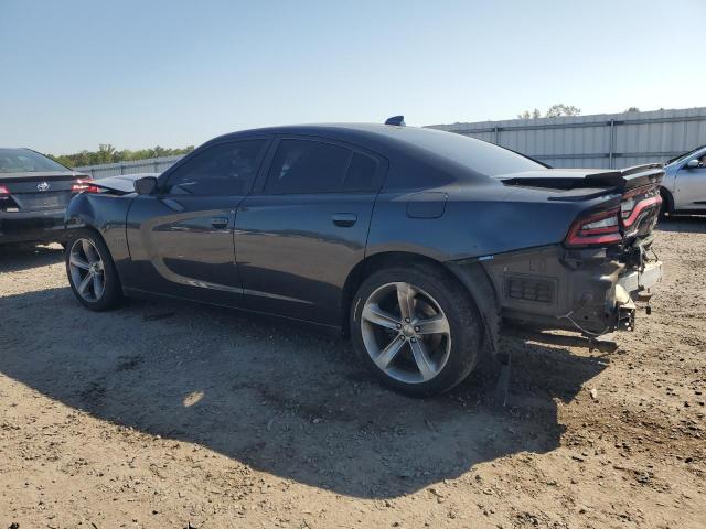 2016 DODGE CHARGER R/ - 2C3CDXCT8GH203096