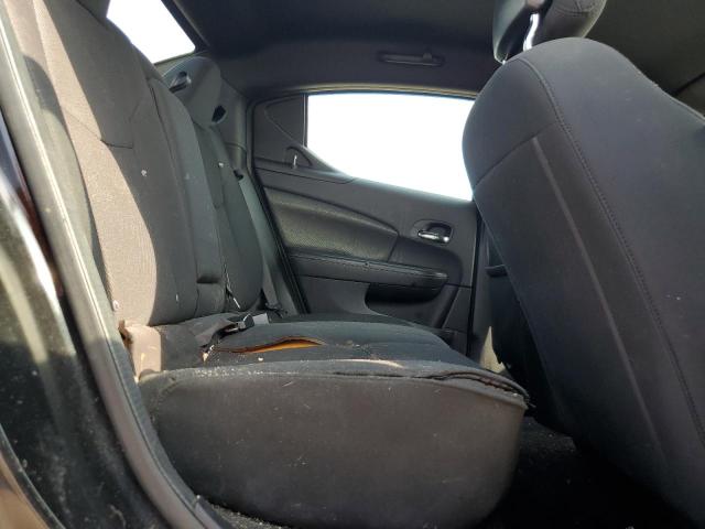 2013 DODGE AVENGER SE - 1C3CDZAB4DN702440