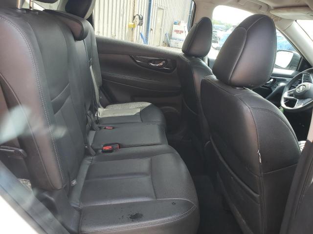 2017 NISSAN ROGUE S 5N1AT2MT6HC741657